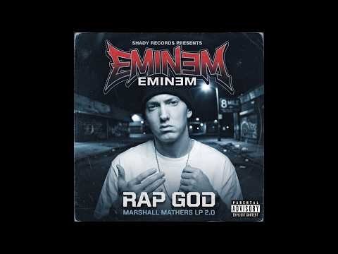 Best Of Eminem Old School Hip Hop Playlist | 2000s Slim Shady Inspired – Detroit 2000s Madness