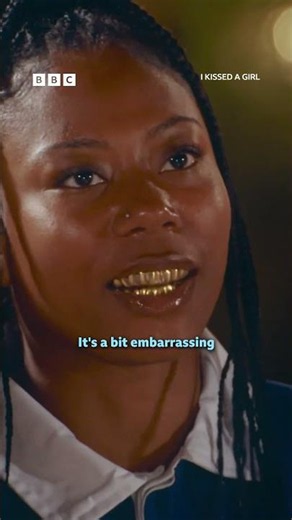 When you fancy a girl for her peach fuzz - BBC