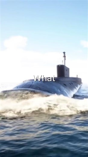 What Happens Inside a Nuclear Submarine Right After It Launches Missiles? 🚢💥☢️