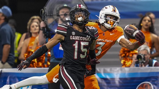 CB Brandon Cisse visited Cowboys, set to visit Seahawks