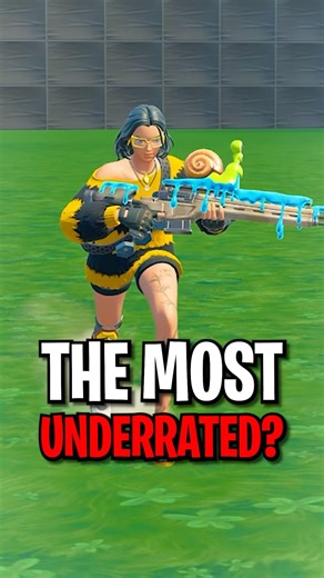 THE MOST UNDERRATED SECRETS IN 1V1 WITH EVERY GUN!