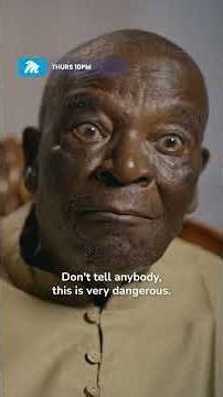 Trust no one | The People vs VBS | DStv