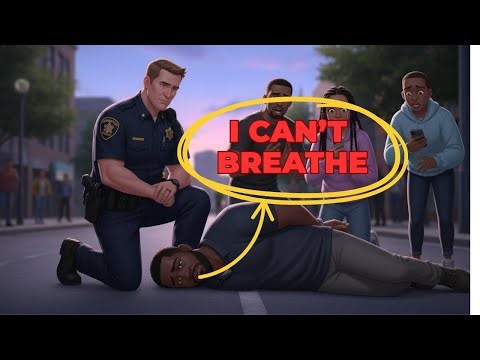 The Death of George Floyd (2020) — The Nine Minutes That Changed the World