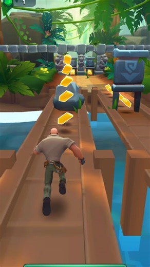 JUMANJI Gameplay Challenge 😱 Can I Survive This Adventure? #shorts