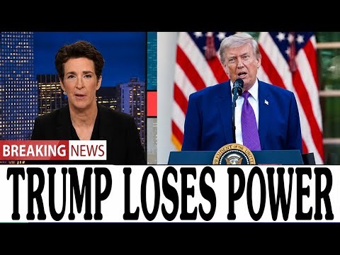 The Rachel Maddow Show 8/17/26 | MSNBC Breaking News Today August 17, 2026