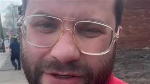 Fire causes 'significant' damage to Thurman Cafe