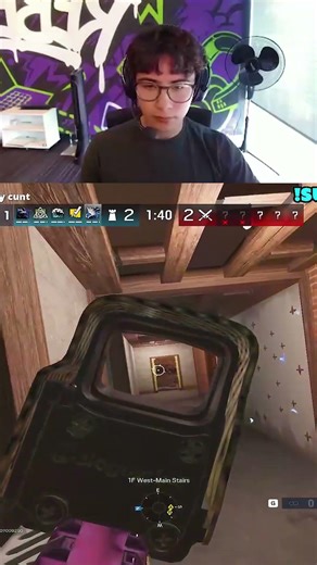 Spoit Shows His Insane Stats 😈