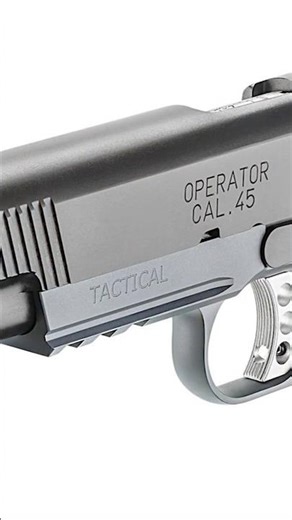 TRP Guide Rod #1911pistol #yamilsued