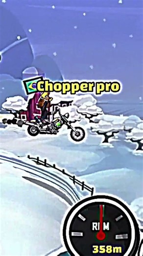 afterburner vs landing bosst🔥 #hcr2 #highlights #gameplay #game