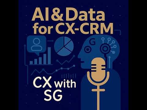 AI Agents in Commerce: Redesigning Sales, Buying Journeys, and Go-To-Market Execution for Speed a...