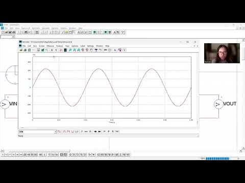 Simulasi PSIM 01: Rectifier Halfwave Uncontrolled 3 Phase and 1 Phase