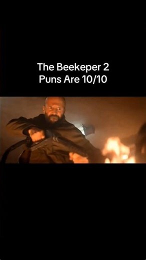 The Beekeeper 2 Trailer (2026) Jason Statham Returns #Shorts