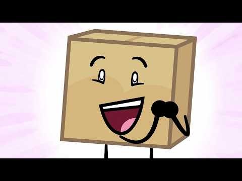 Inanimate Insanity S4 Episode 8 but only when Box is onscreen