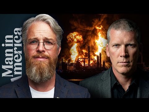 The War Is Collapsing the Global Order—Almost No One Is Ready for What’s Next w/ Mike Adams