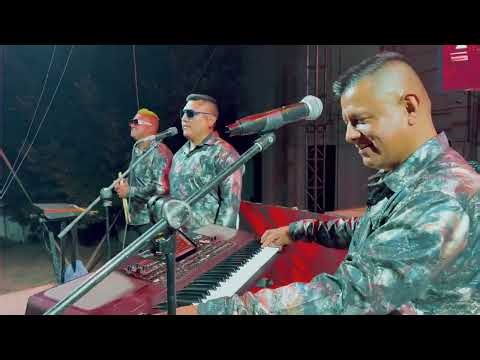 You Promised to Return, You Look Terrible - Cover - Grupo Delicioso Oaxaca - Aura Audio Visual Pr...