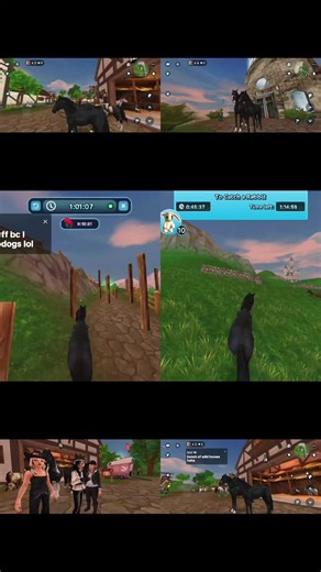 BLACK BEAUTY 🐎🏇. YES SIR.... ✔️ LIVE STREAMS - WEDNESDAY, FRIDAY & SUNDAY EVENING @ 7 PM UK JOIN YHE VIBE 🏇🐎🐾🐕‍🦺 #starstableonline #sso #livehighlights #tiktoklive #horsegame @lexi ❤︎ @Blueberry ♥️ @Jade 🫶 JSW 🏇 😻 @Megansxspam 💞 @♉️🐎𝓜𝓮𝓰𝓪𝓷🐎♉️ @☆꧁༒☬Brooklyn☬༒꧂☆ @clara ◡̈ @polo 🦋