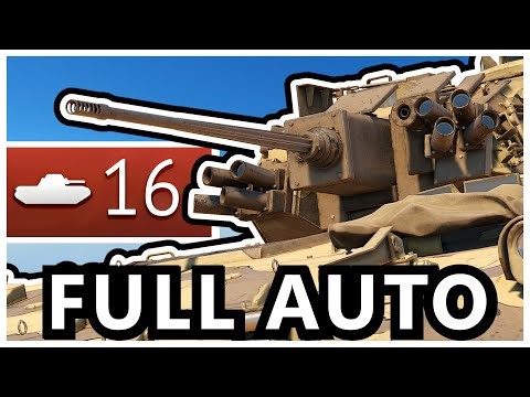 This Rat Tank MELTS MBTs