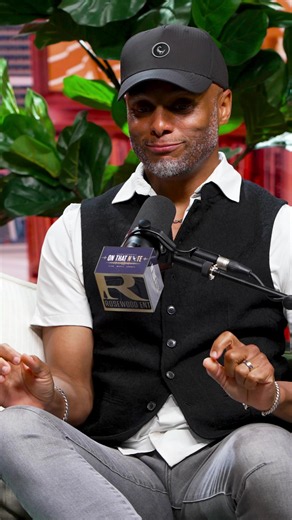 Ladies and gentlemen, @Kenny Lattimore | kenny lattimore