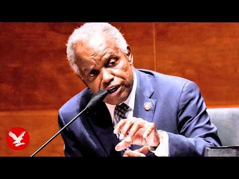 Rep. David Scott dies at 80 while seeking reelection