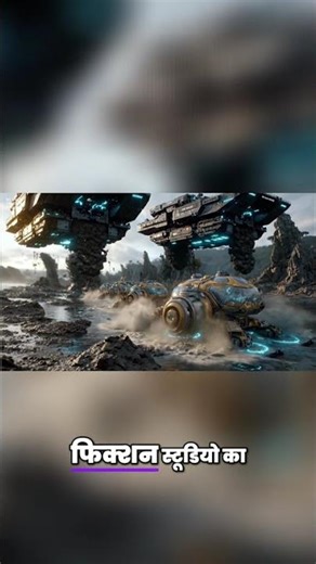 Aliens mined Earth for rare elements, creating islands and beaches!