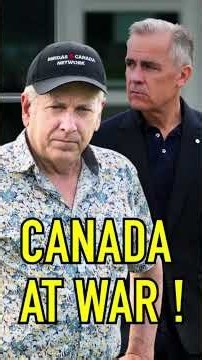 CANADA AT WAR !