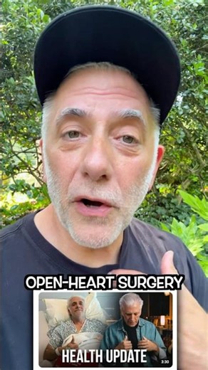 It’s a great day to be alive! #surgery #anniversary #shorts