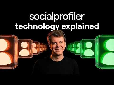 Socialprofiler’s Secret Sauce | Inside Our Patent