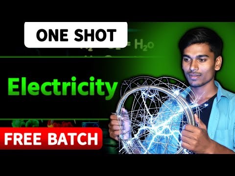electricity class 10 | Class 10 science chapter electricity | class 10 science #class10 #cbseboard