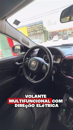 Fiat Toro Freedom Turbo Diesel 4x4 2019