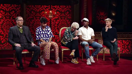 Taskmaster - S15E09 - A Show About Pedantry [Full Movie] [Full Story]Full EP - Full