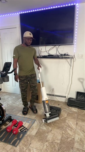 Roborock F25 Series Wet Dry Vacuum Cleaner Features