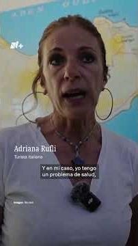 600 Turistas Quedaron Varados en una Isla de Yemen