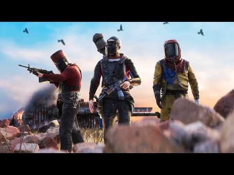 🔴 🚀 RUST BEDWARS LIVE INDIA | Insane Clutches & Raids! | Hindi LIVE 🇮🇳