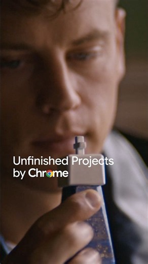 Unfinished Projects: Joe Burrow's Crystal Chess Set