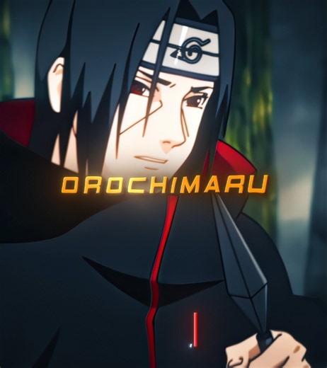 "I Can See Through All Of Them" Naruto Itachi Uchiha Edit | FUNK ECLIPSE #phonk #brazilianfunk #funk