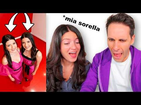 Reagiamo ai TIKTOK più VIRALI sui ME CONTRO TE