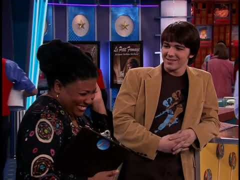 Drake & Josh - Little Diva (Part 1)