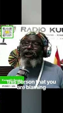 That BS Lives In Ur Head - A Plus Slammed For Claims He Has Achieved More Than Asiedu Nketia,