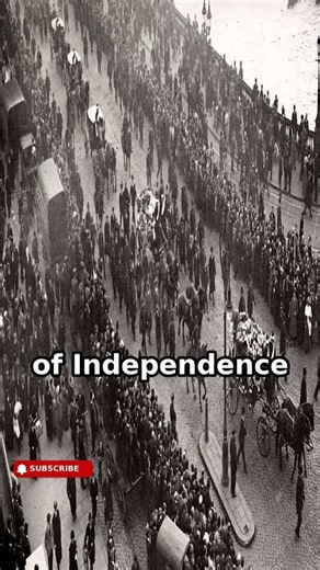 1920 Cork hunger strike: The Real Story