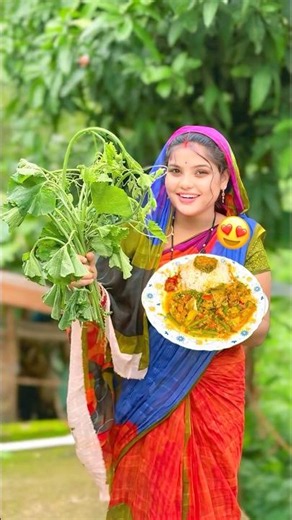 Kakharu Patra Re Aei Recipe Thare Try Karantu 🔥😋#shorts #odia #viral #food