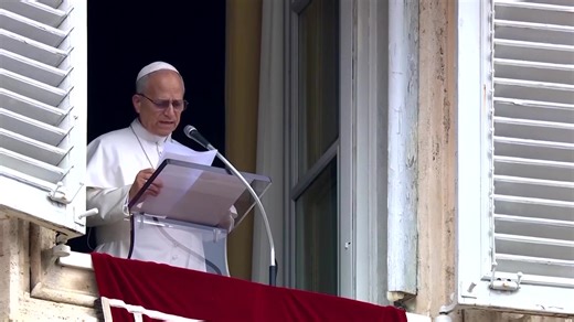 Pope Leo called for Venezuela to remain an independent nation and said he was following developments after the United States' toppling of President Nicolas Maduro with a ‘soul full of concern’ https://reut.rs/3YTShau | Reuters