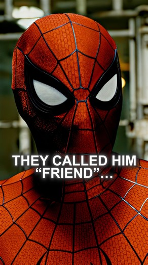 Spider-Man Trusted Damage Control... Until He Learned What They Built for Him 😳 | Brand New Day