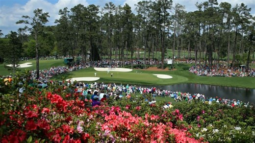 Where to watch Augusta National Women's Amateur 2026: TV channels, live streams, schedule for golf event