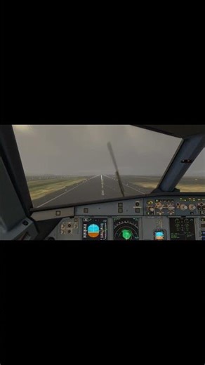 MSFS2020 / Take off from İstanbul Airport / Airbus A320neo #airbus #msfs2020 #aviation #aircraft