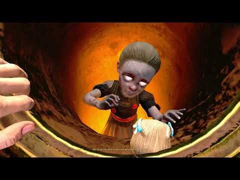 BioShock Infinite burial at sea episode 1 (final boss big daddy bouncer) #bioshockinfinite