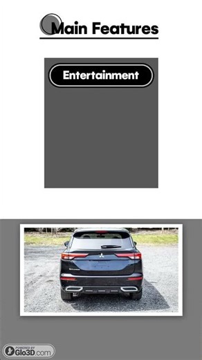 Mitsubishi Outlander 2022 car review