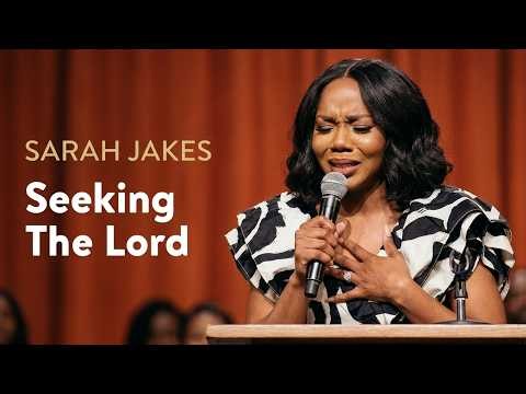 sarah jakes roberts || sarah jakes roberts sermon ||ssarah jakes roberts 2026 || sarah jakes roberts