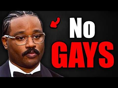 Ryan Coogler Is Getting Cancelled Over THIS...