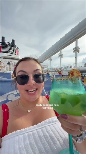 SAVE for your Treasure sailing! 🚢 🍹 #traveladvisor #travelplanning #disneycruiseline