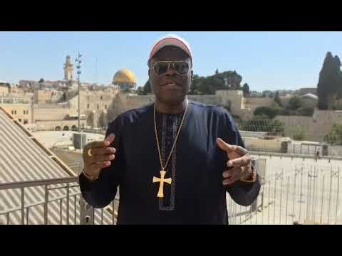 NCPC Lifts Israel Pilgrimage Ban, Clears Nigerian Christians for Holy Land Travel Again